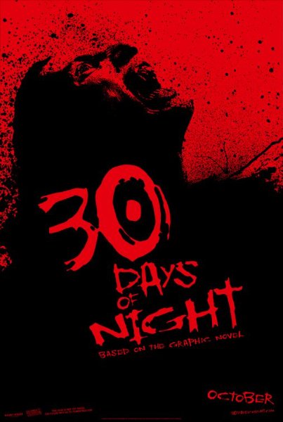 30 days of night