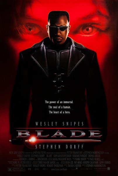 blade