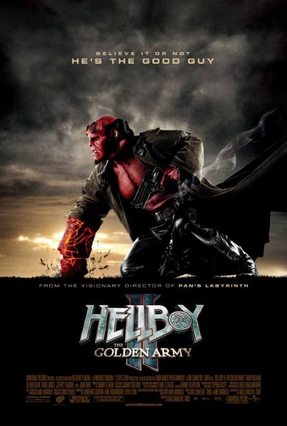 hellboy 2