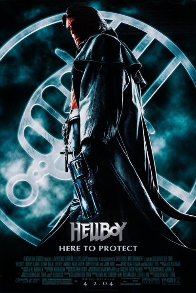 hellboy