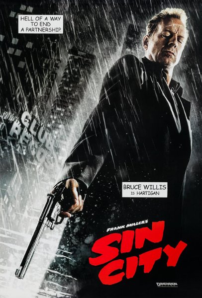 sin city