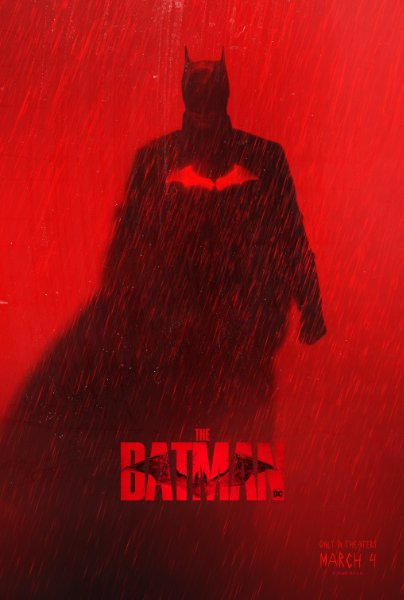 the batman