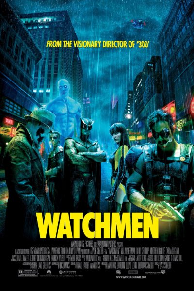 watchmen