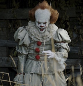 Pennywise