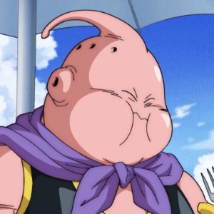 majin buu