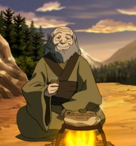 unca iroh