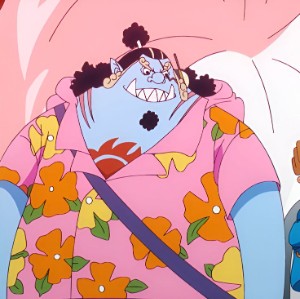 jinbe