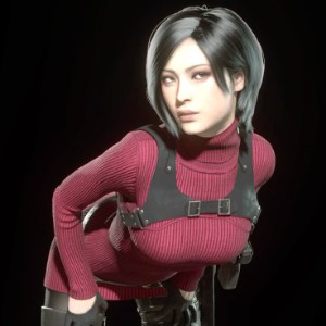 ada wong