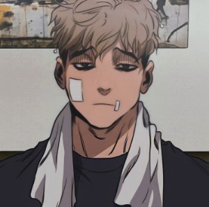 oh sangwoo