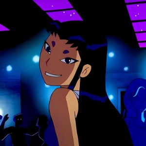 blackfire