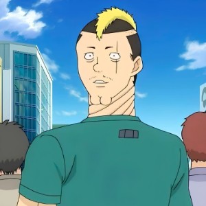 riki nendou