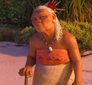 grandma tala