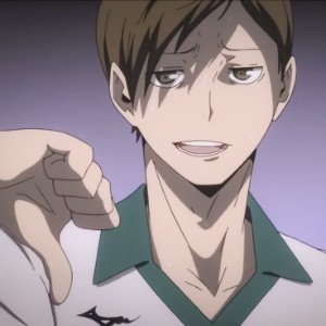 kenji futakuchi
