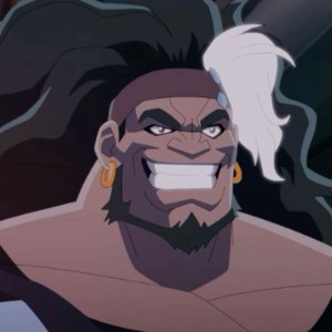 mauga