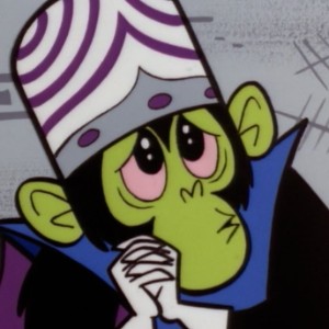 mojo jojo