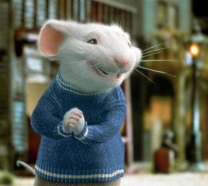 stuart little