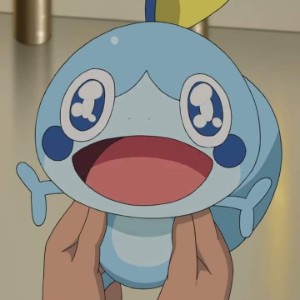 sobble