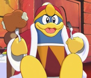 king dedede