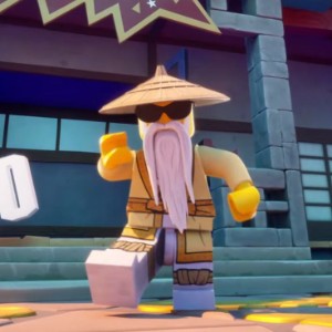 sensei wu