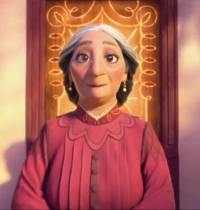abuela