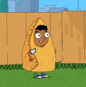 baljeet