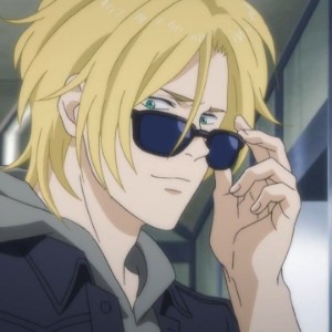 ash lynx