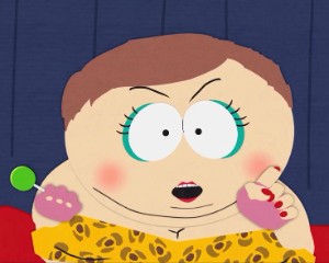 eric cartman