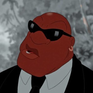 cobra bubbles