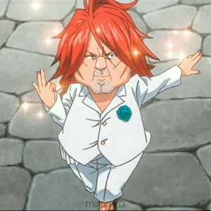 Ichiya Vandaley Kotobuki
