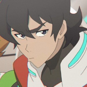 keith kogane