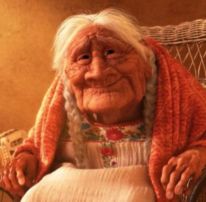 mama coco