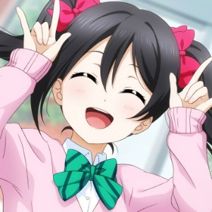 nico yazawa