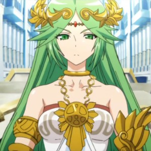 palutena