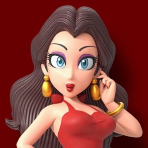 pauline