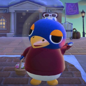 roald
