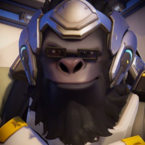 winston