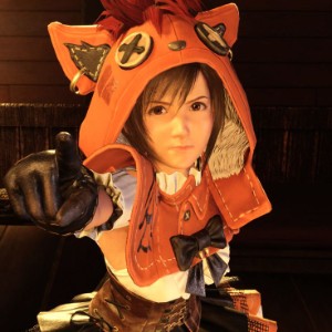 yuffie