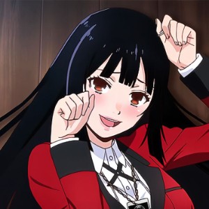 yumeko jabami