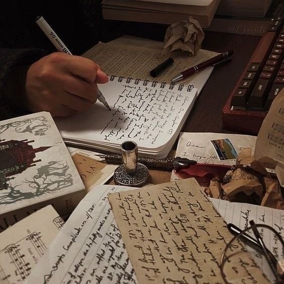 Archivist
