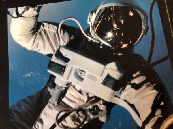 Astronaut