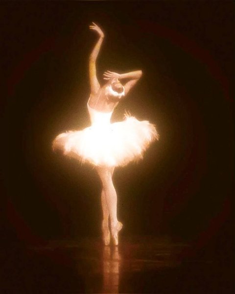 Ballerina