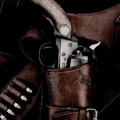 Bounty Hunter