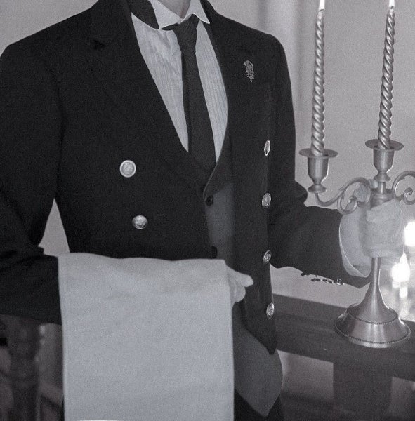Butler