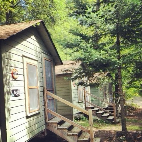 Camp Counselor