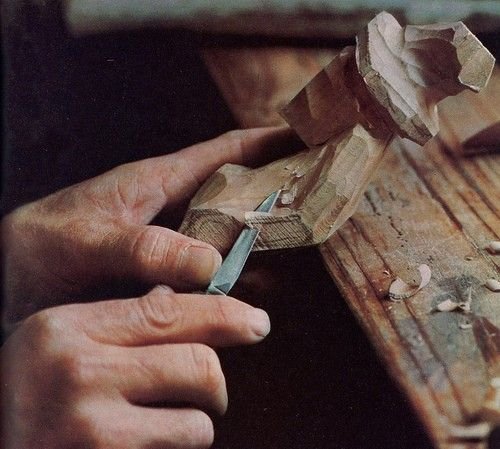 Carpenter