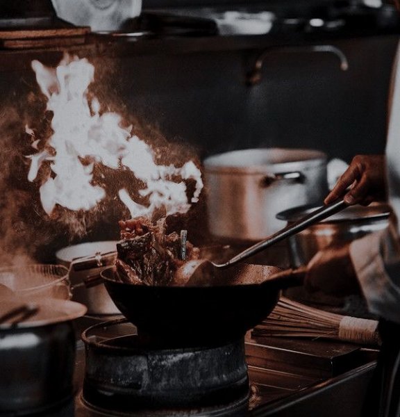 Chef