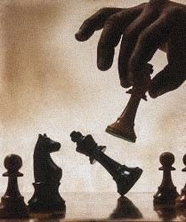 Chess Player