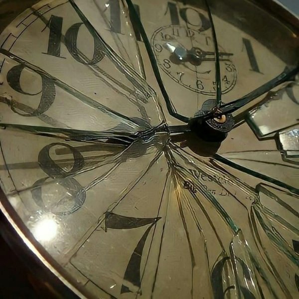 Clock/Watchmaker