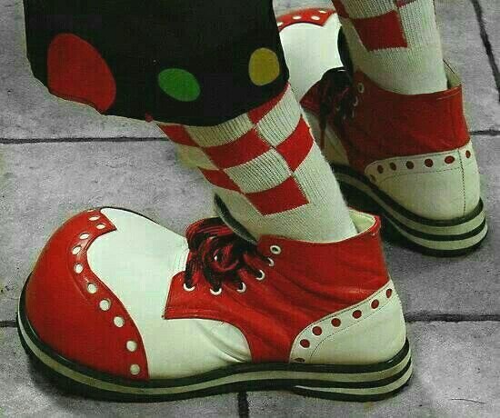 Clown