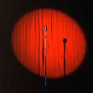 Comedian